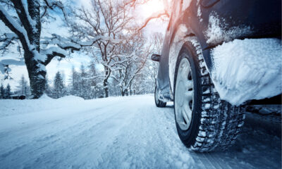 Pneus hiver : ce qui va changer dans un mois